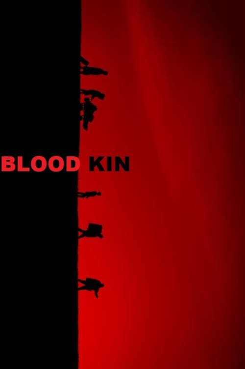 Blood Kin (2021) Poster