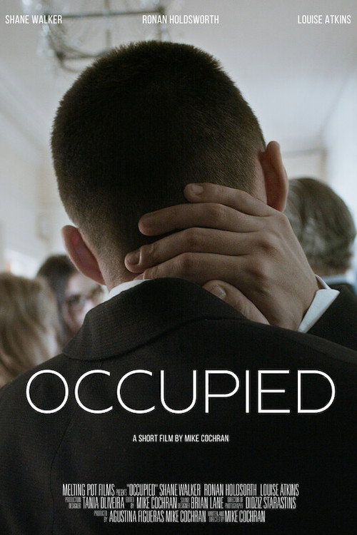 Occupied