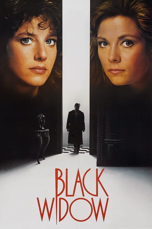 Black Widow