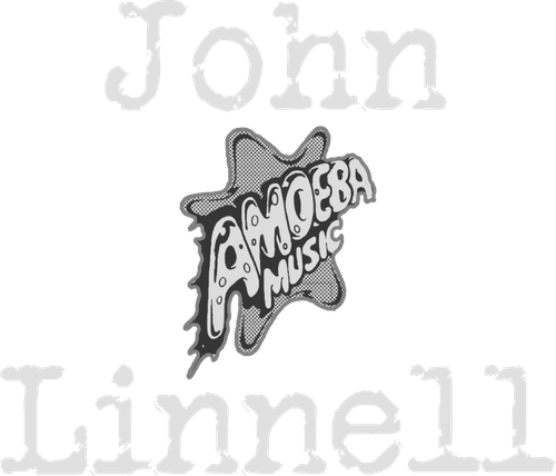 John Linnell: Live at Amoeba Music, 1999