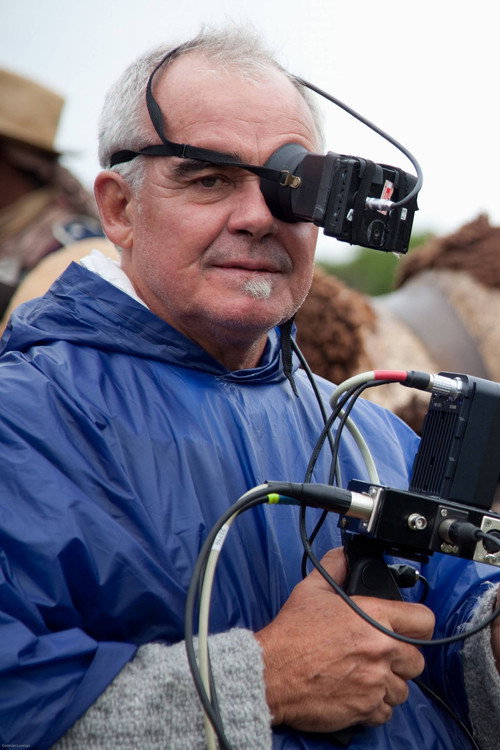 César Charlone