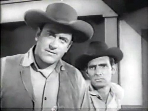 Poster della serie Gunsmoke