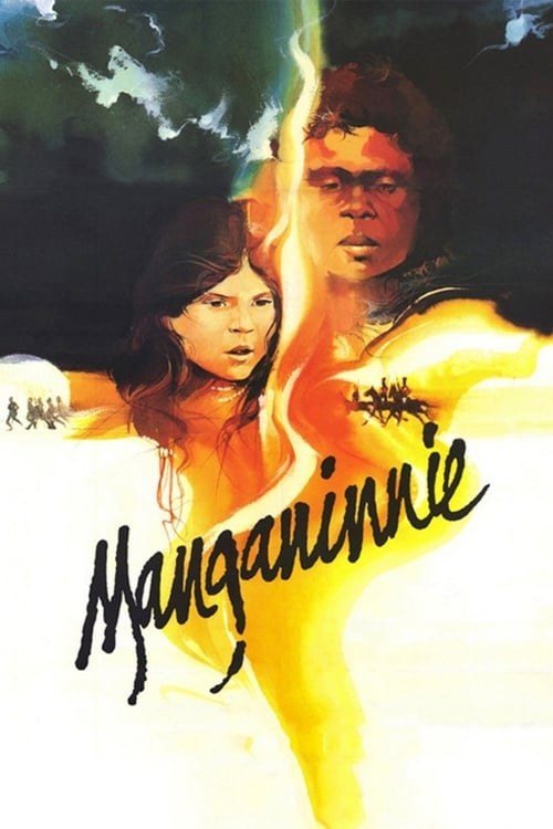 Manganinnie Movie Poster Image
