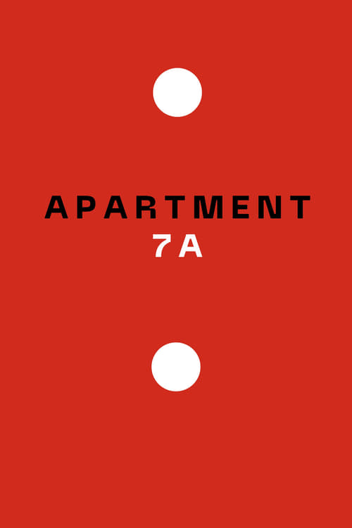 Apartment 7A Movie Poster Image
