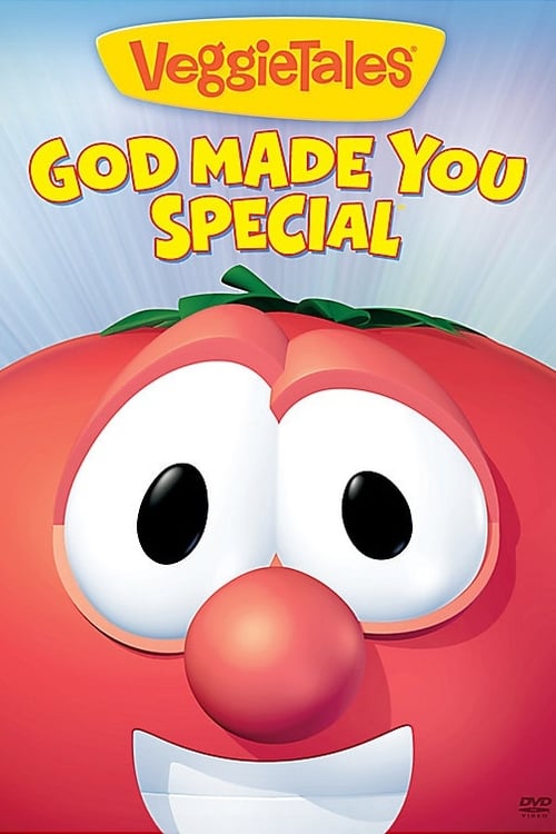 VeggieTales: God Made You Special 2007