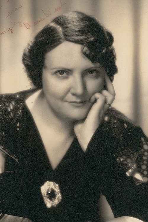 Vera West