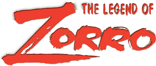 The Legend of Zorro