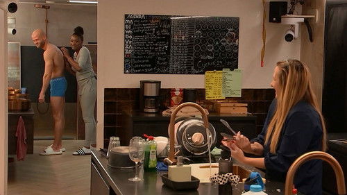 Image de l'épisode Épisode 39