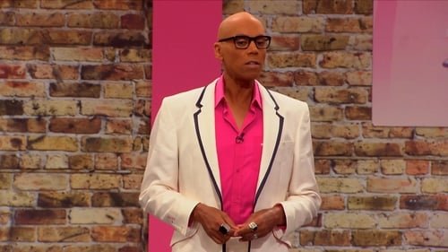 RuPaul's Drag Race, S04E08 - (2012)