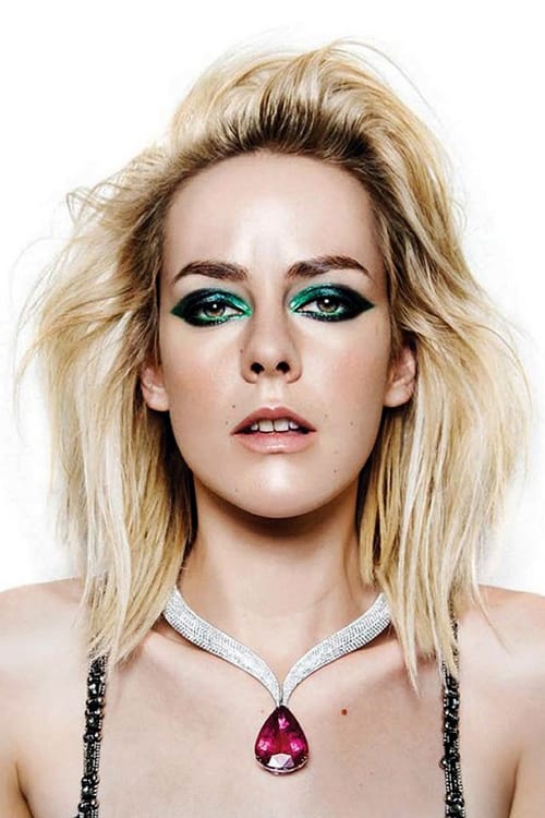 Kép: Jena Malone színész profilképe