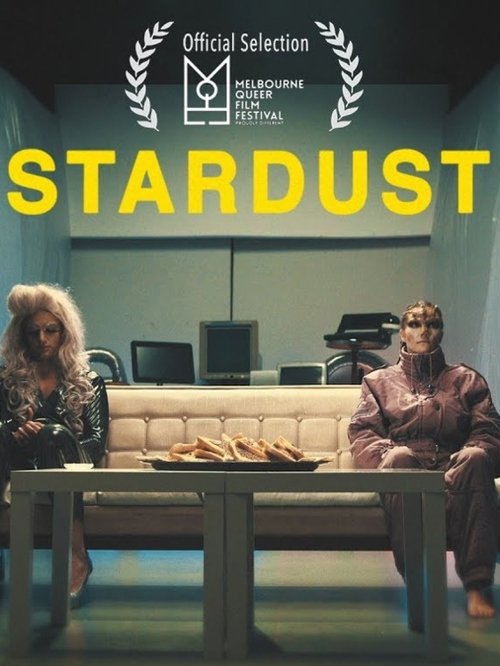 Stardust movie poster player
