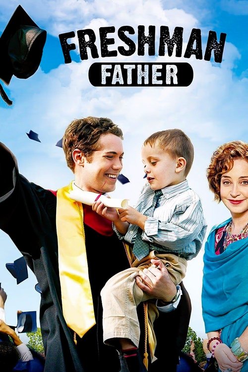 Freshman Father poster