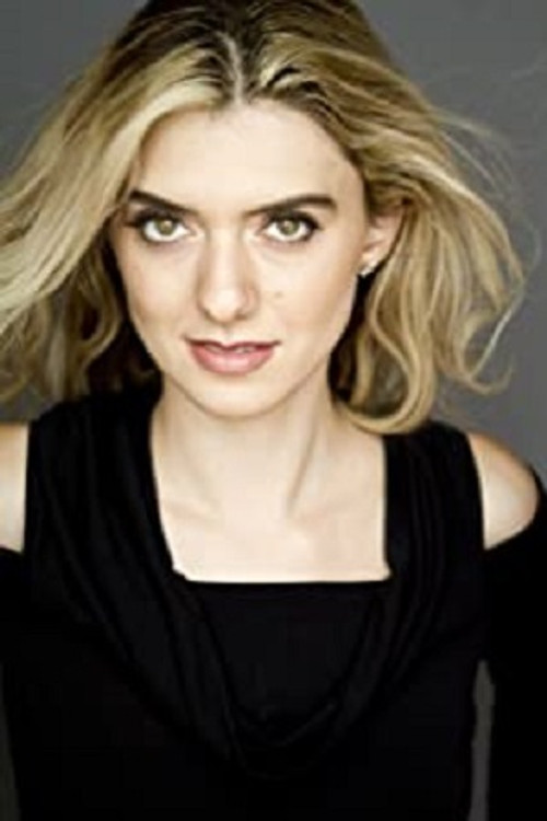 მადელინე ბლუე
