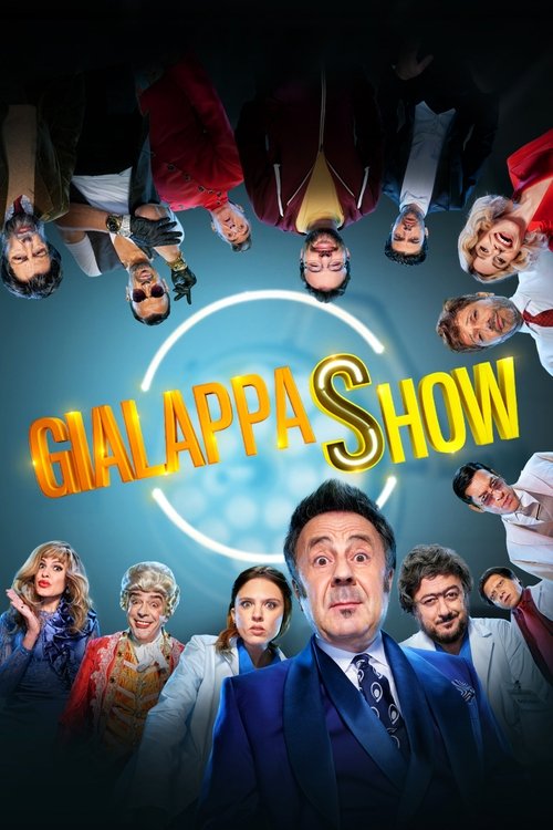 Season 6 (2025) - Season 6 poster and promotional image