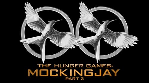 The Hunger Games: Mockingjay – Part 2 (2015) Download Full HD ᐈ BemaTV