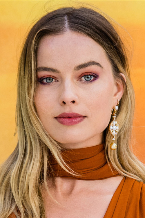 Margot Robbie