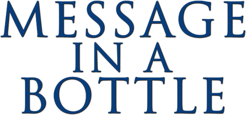 Message in a Bottle