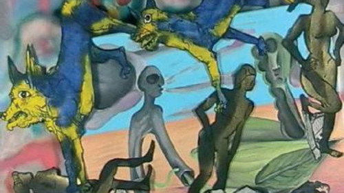 Knights of the Golden City