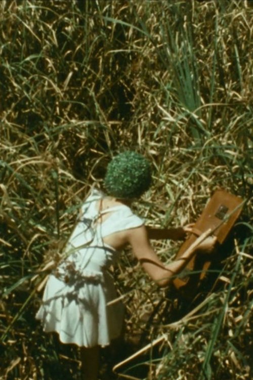 Woman with a Suitcase