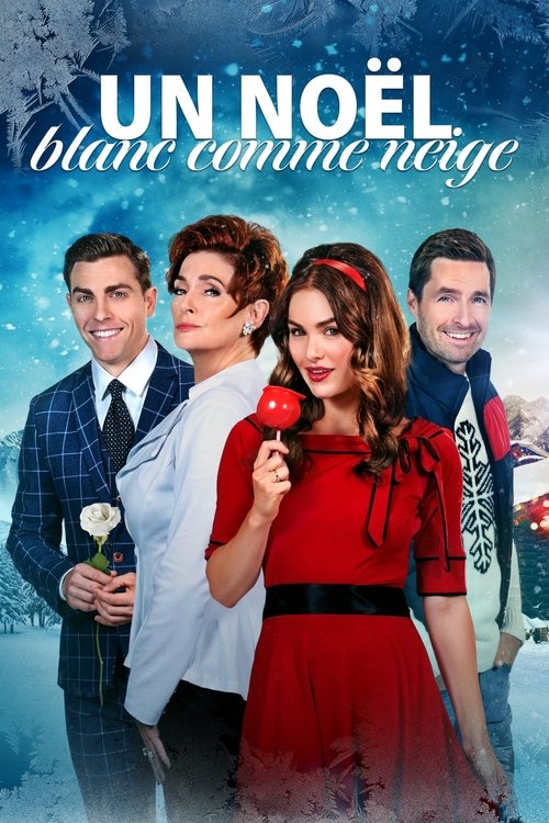 Poster image du film Un Noël de Blanche Neige Un Noël de Blanche Neige