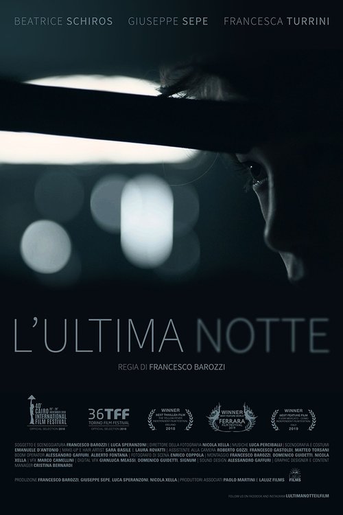 L'ultima notte
