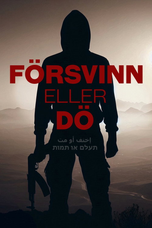 Försvinn eller dö