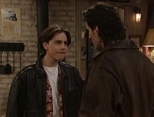 Boy Meets World, S03E20 - (1996)