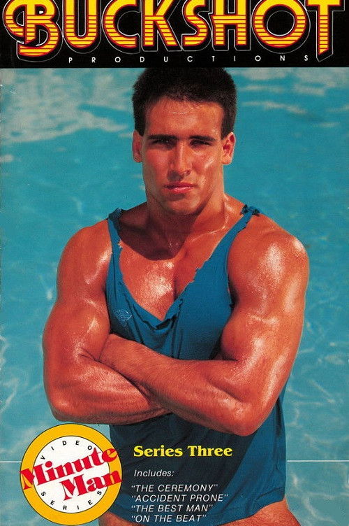 Minute Man Solo 03 poster