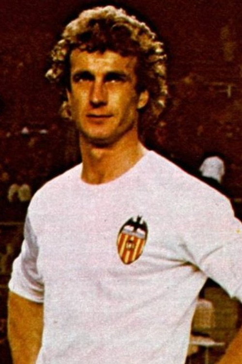 Rainer Bonhof