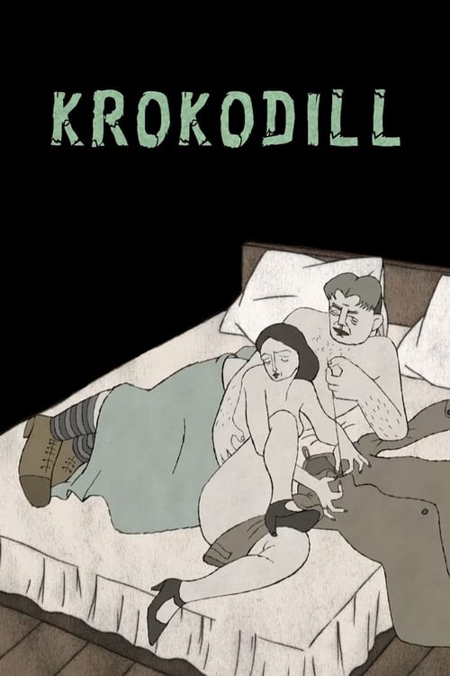 Krokodill 2009