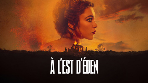 East of Eden