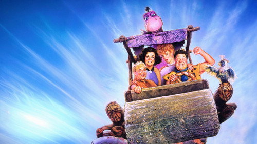 The Flintstones