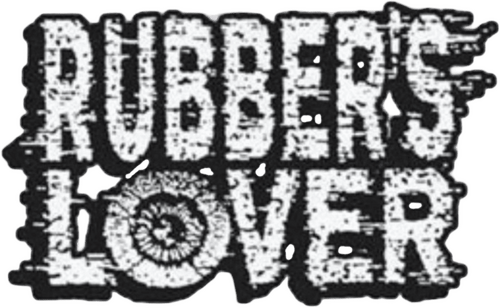 Rubber's Lover logo