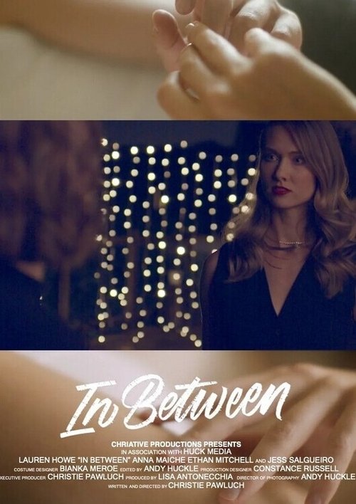 Poster do filme In Between