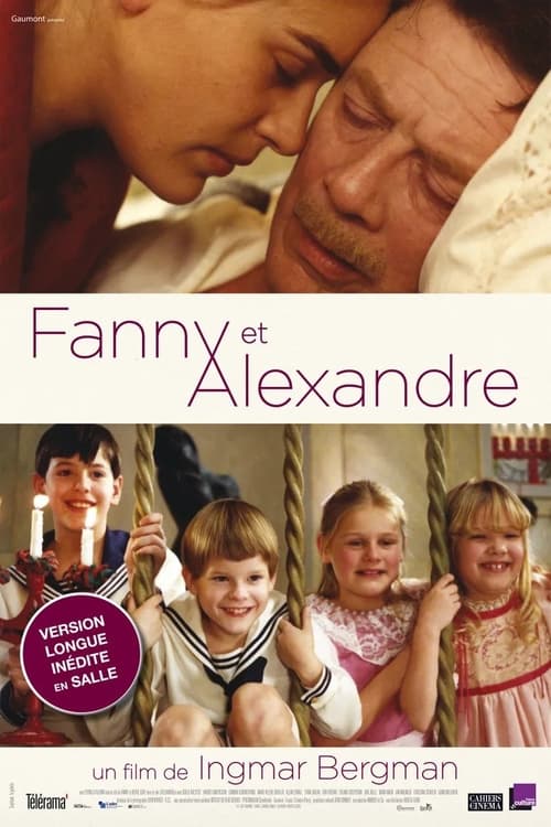 Fanny et Alexandre