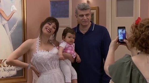 Épisode 1