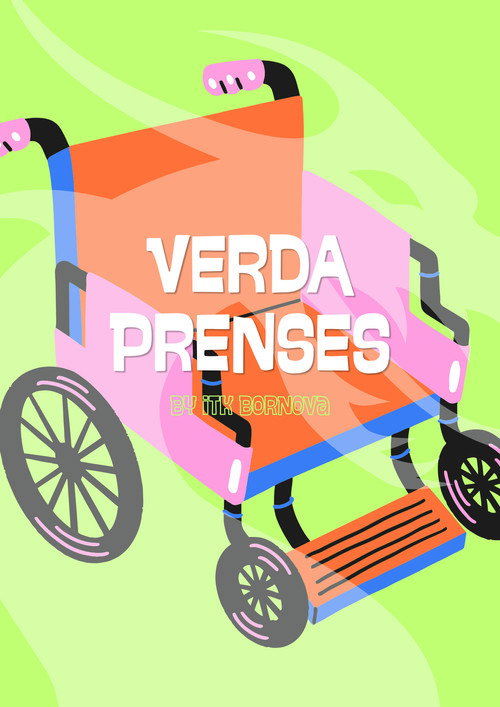Verda Princess