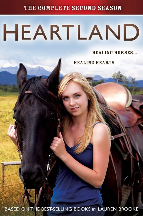 Where to stream Heartland Season 2