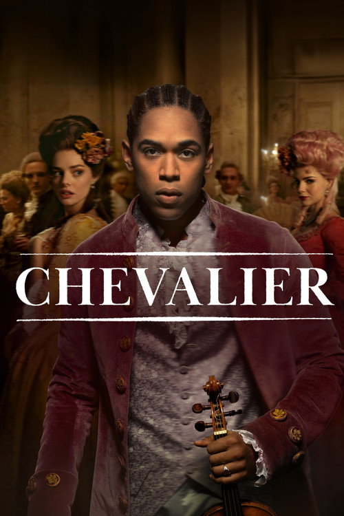 Chevalier