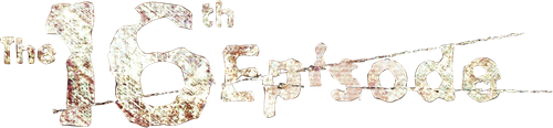 The 16th Episode