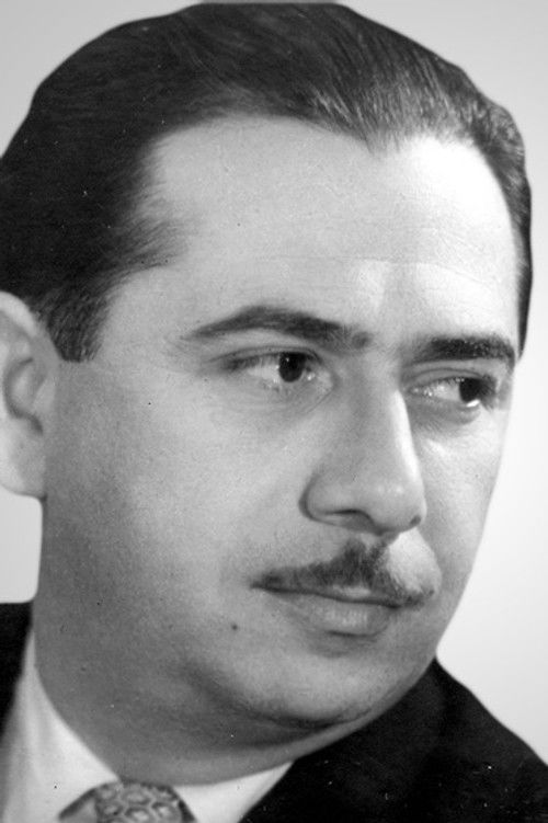 Foto de Tofig Guliyev