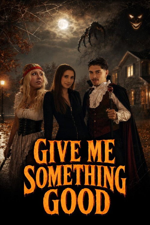 Give Me Something Good