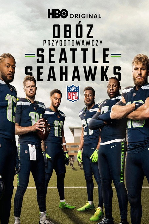 Obóz przygotowawczy Seattle Seahawks