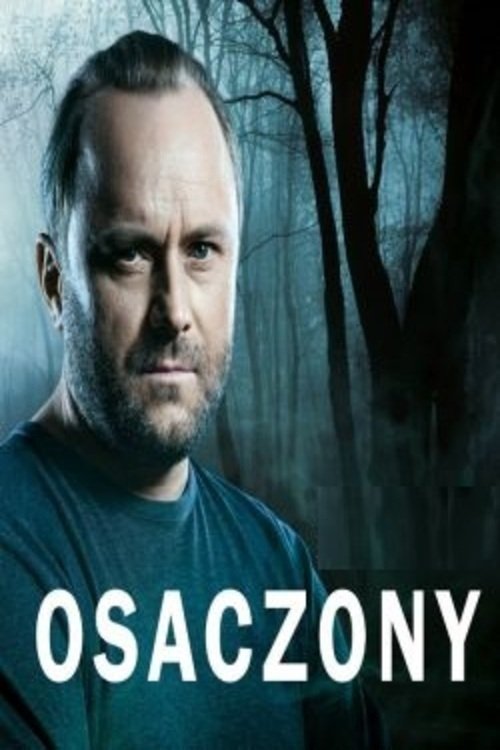 plakat Osaczony (wszystkie odcinki) plakat Osaczony cały (wszystkie odcinki)