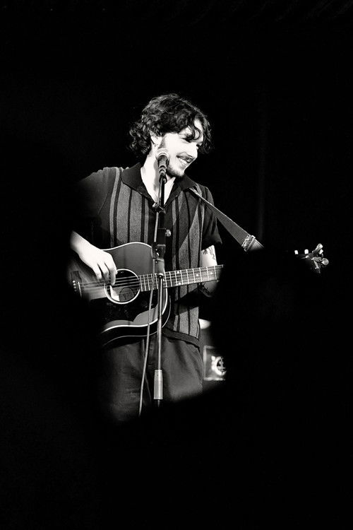 Image de Connor Parente