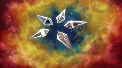 Digimon Beatbreak: 1×12