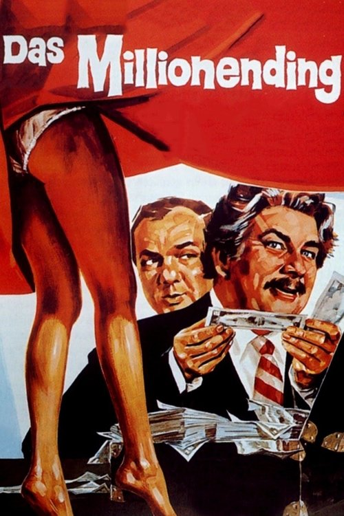 Das Millionending movie poster player