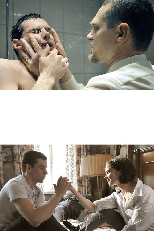Bad Family poster