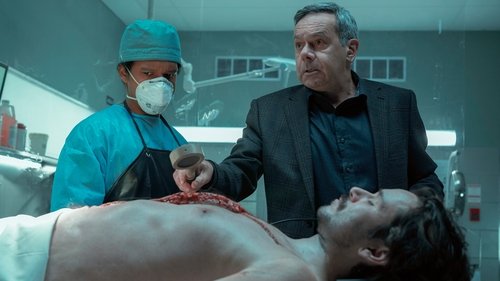 Coroner: 1×7