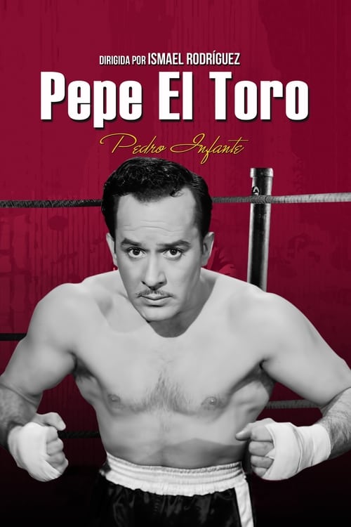 Pepe El Toro 1953